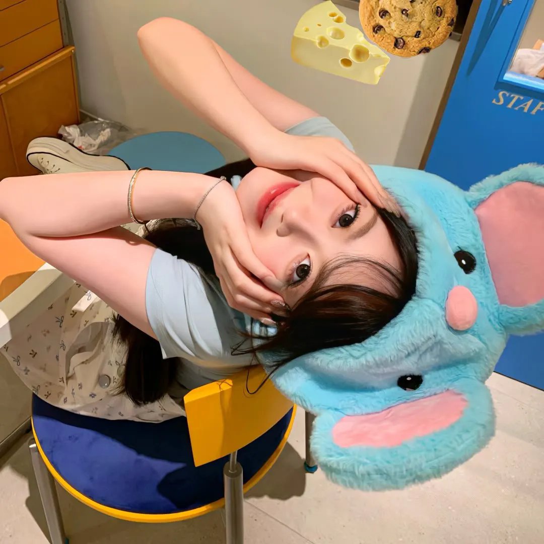 小绿和小蓝第四季