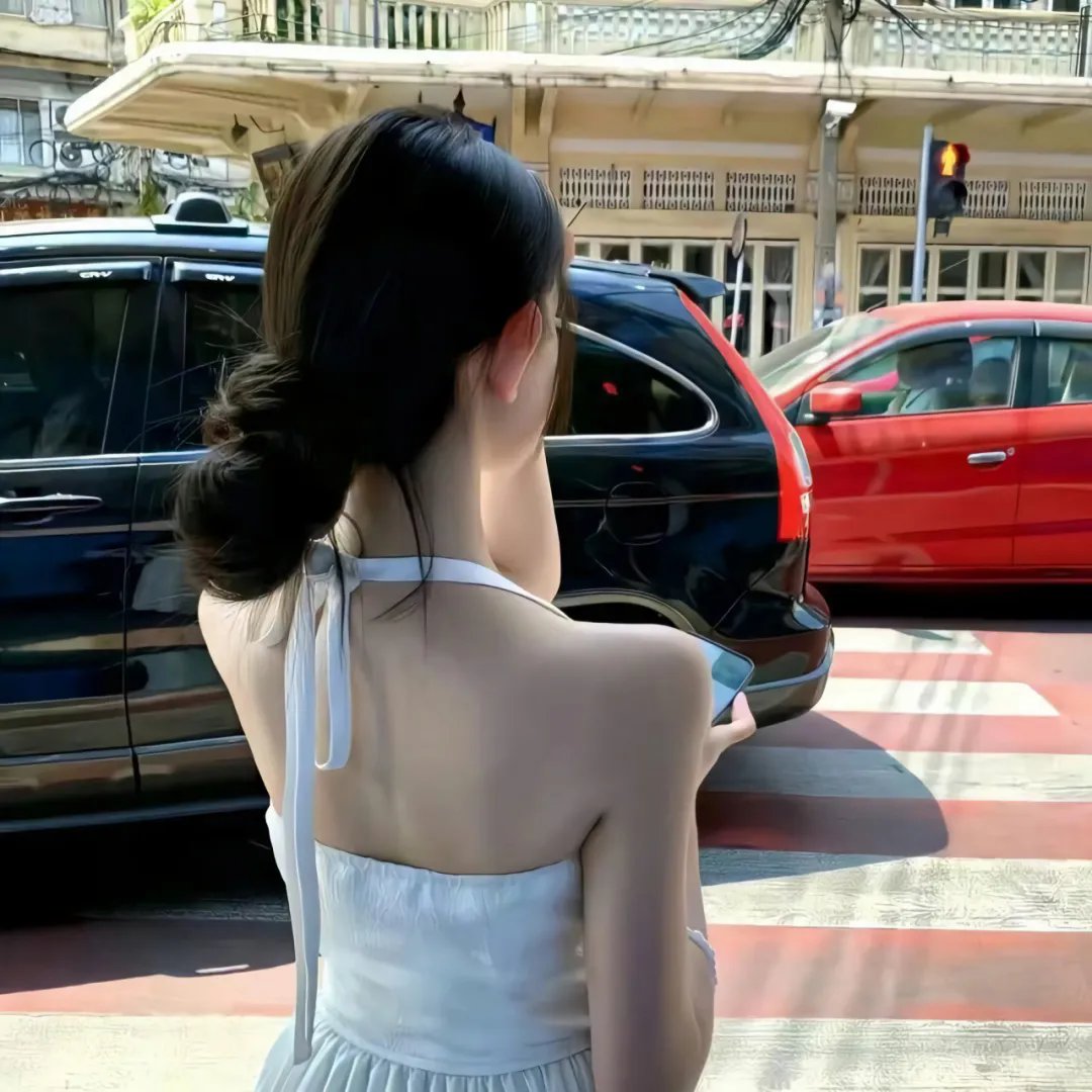 我爱钟无艳